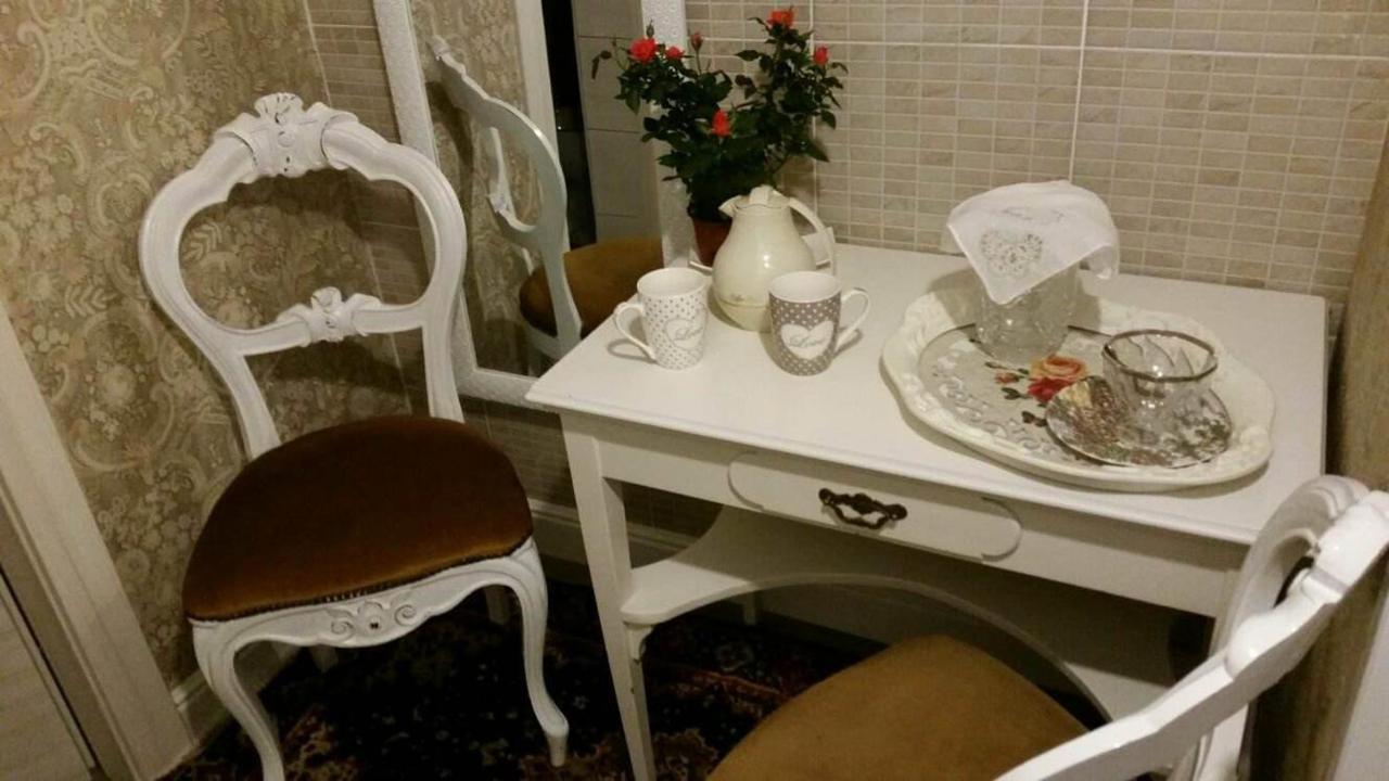 مبيت وإفطار ليتشي Leodi المظهر الخارجي الصورة