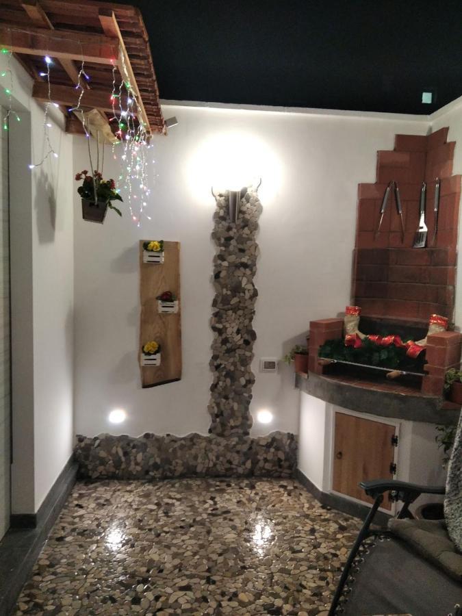 مبيت وإفطار ليتشي Leodi المظهر الخارجي الصورة